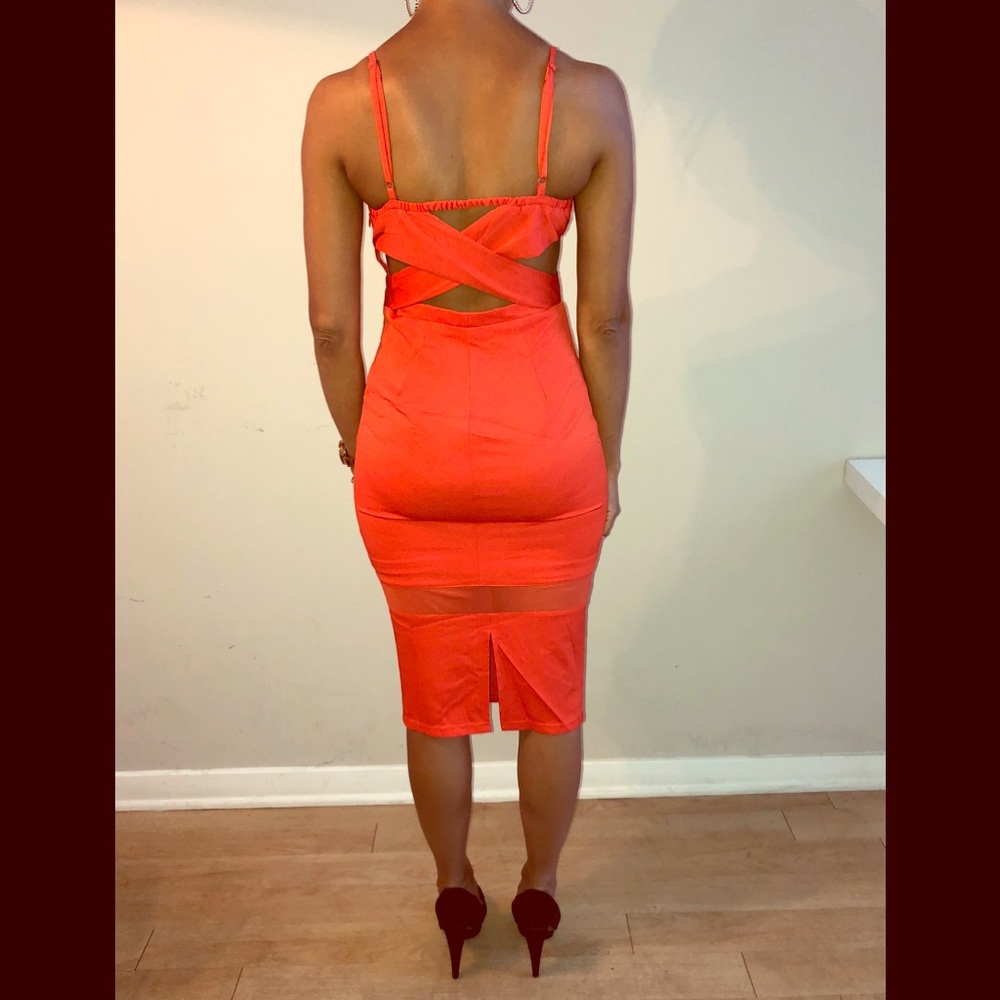 L'ATISTE by Amy Dress - Picture 4 of 6